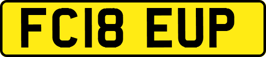 FC18EUP