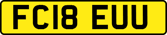 FC18EUU