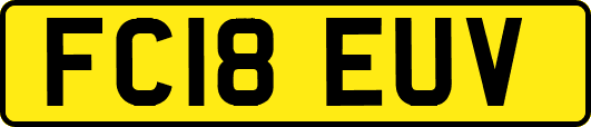 FC18EUV