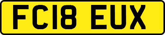 FC18EUX