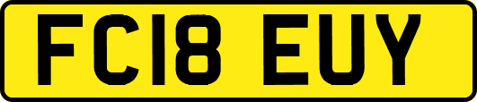 FC18EUY