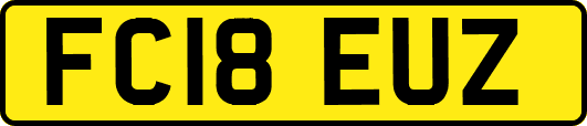 FC18EUZ