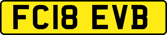 FC18EVB