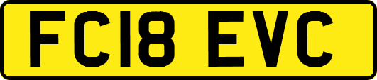 FC18EVC