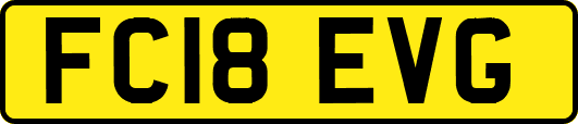 FC18EVG