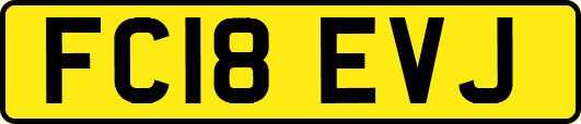 FC18EVJ
