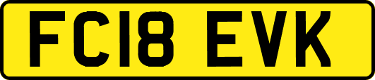 FC18EVK