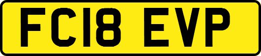 FC18EVP