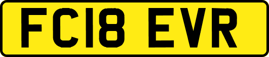FC18EVR