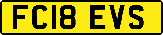 FC18EVS