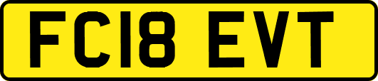 FC18EVT