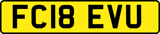 FC18EVU