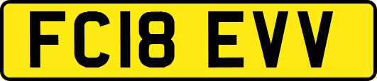 FC18EVV