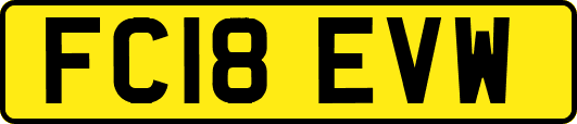 FC18EVW