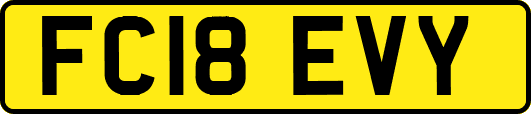 FC18EVY