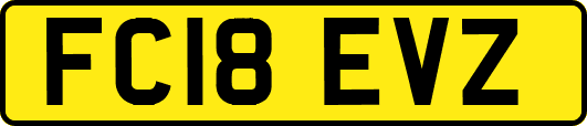 FC18EVZ