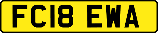FC18EWA