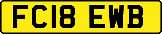 FC18EWB