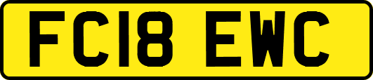FC18EWC