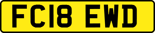 FC18EWD