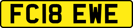 FC18EWE