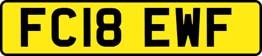FC18EWF