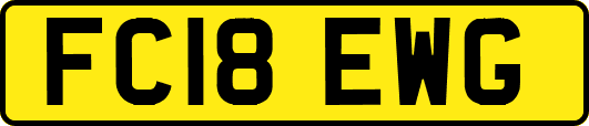 FC18EWG