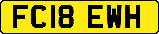 FC18EWH