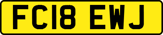 FC18EWJ
