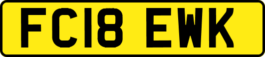 FC18EWK