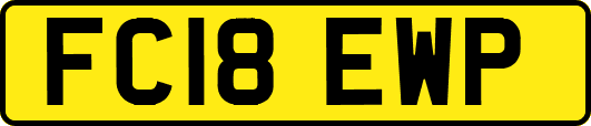 FC18EWP
