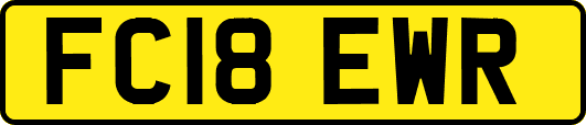 FC18EWR