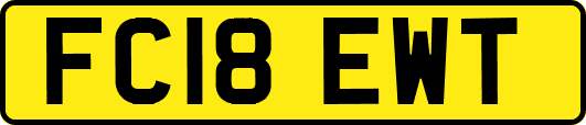 FC18EWT