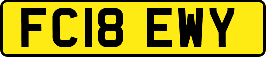 FC18EWY