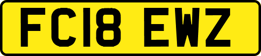 FC18EWZ