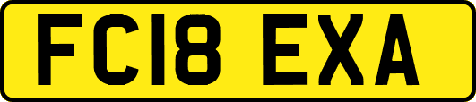 FC18EXA