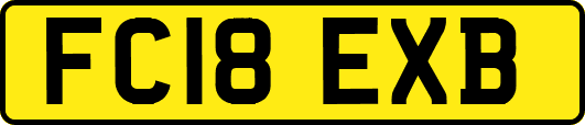 FC18EXB