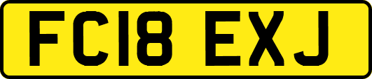 FC18EXJ