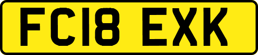 FC18EXK