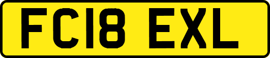 FC18EXL