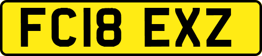 FC18EXZ