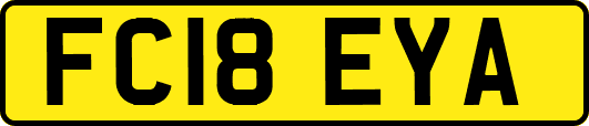 FC18EYA