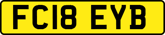FC18EYB