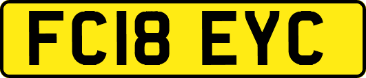 FC18EYC