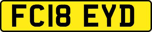 FC18EYD