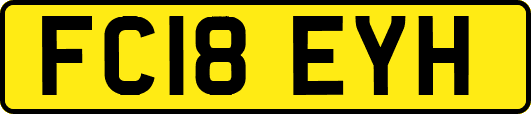 FC18EYH
