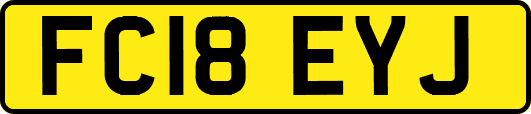 FC18EYJ