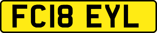 FC18EYL