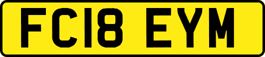 FC18EYM