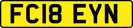 FC18EYN
